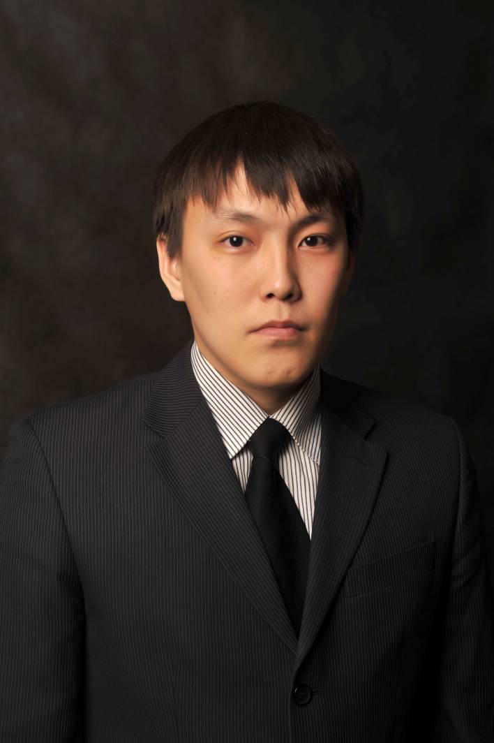 Александр Кралин