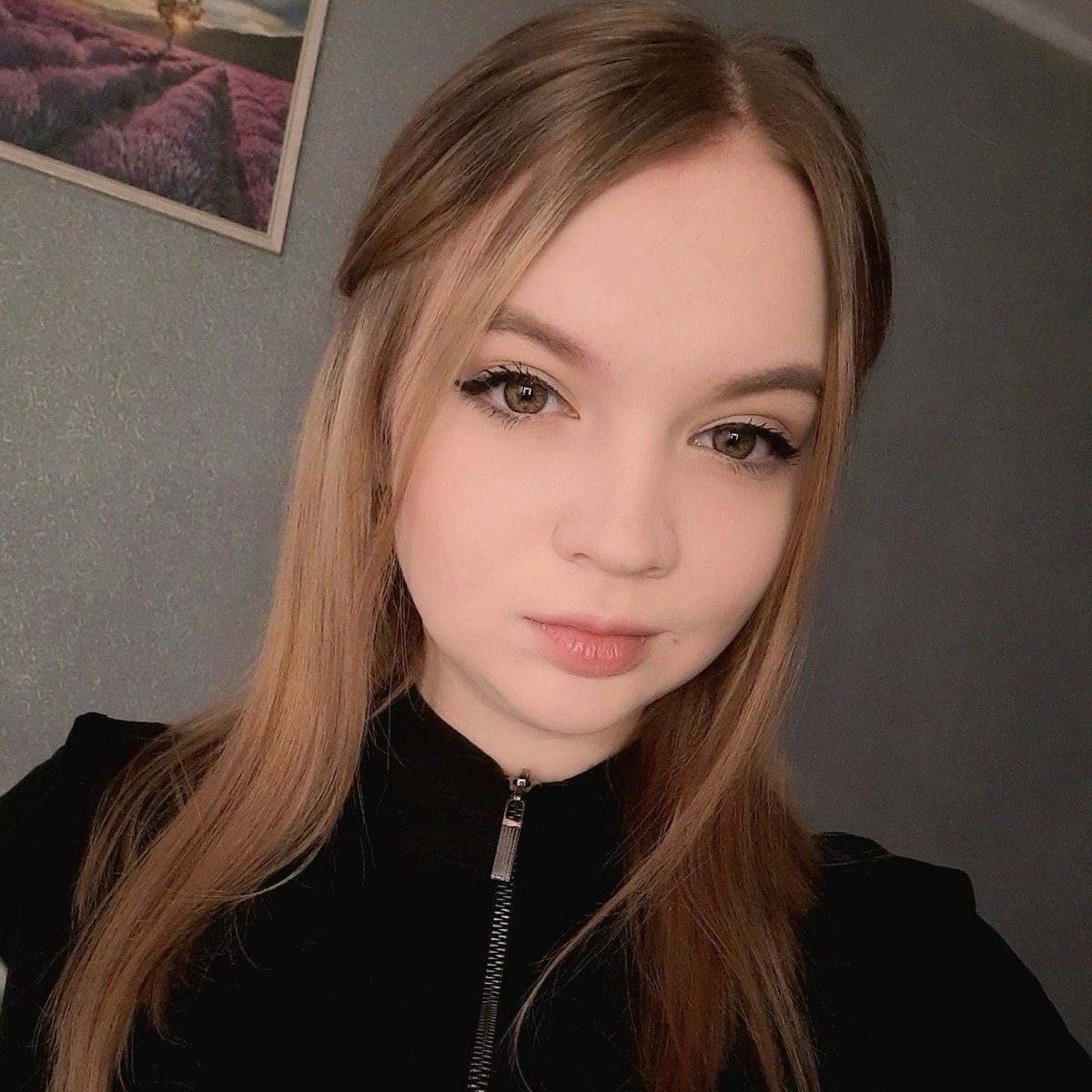 Полина Домарацкая
