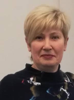 Александра Старикова