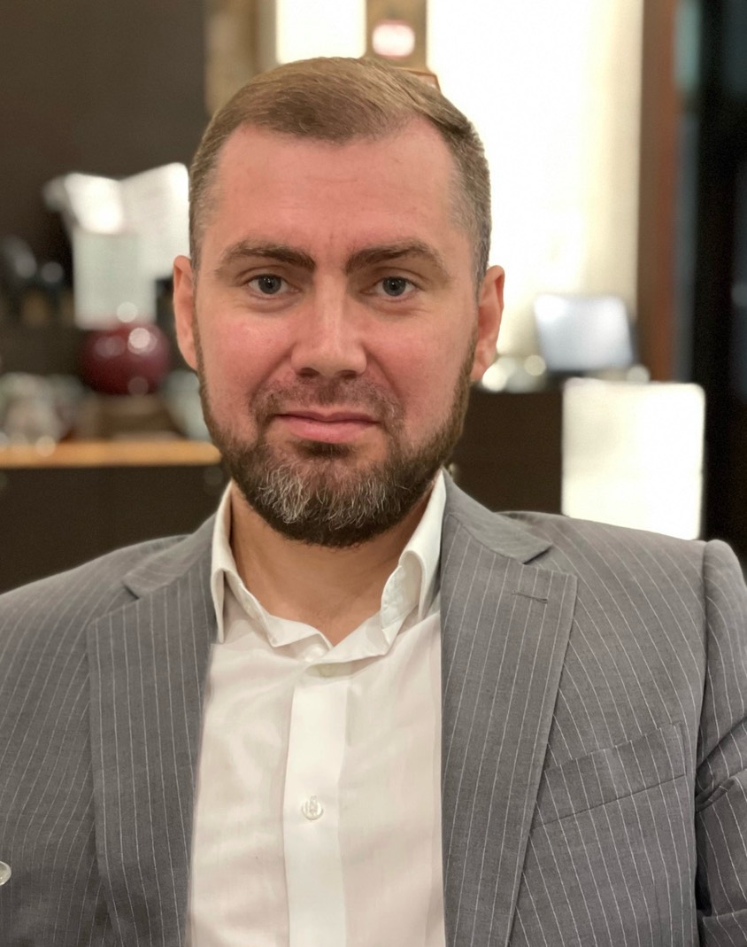 Виталий Иванов | Сетка — социальная сеть от hh.ru