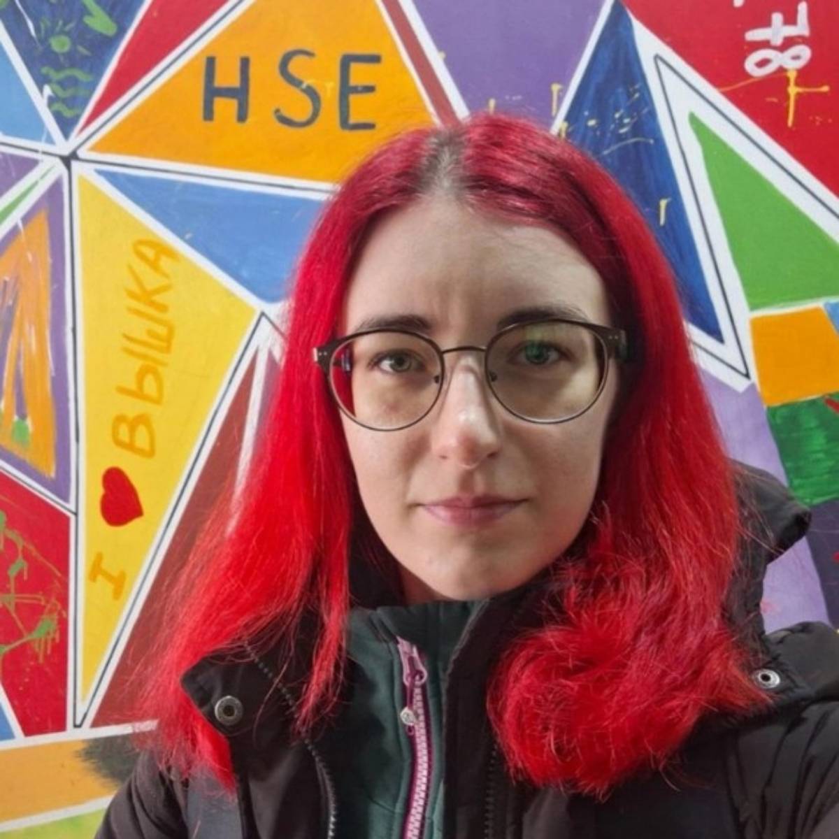 Вера Шингарева | Сетка — социальная сеть от hh.ru