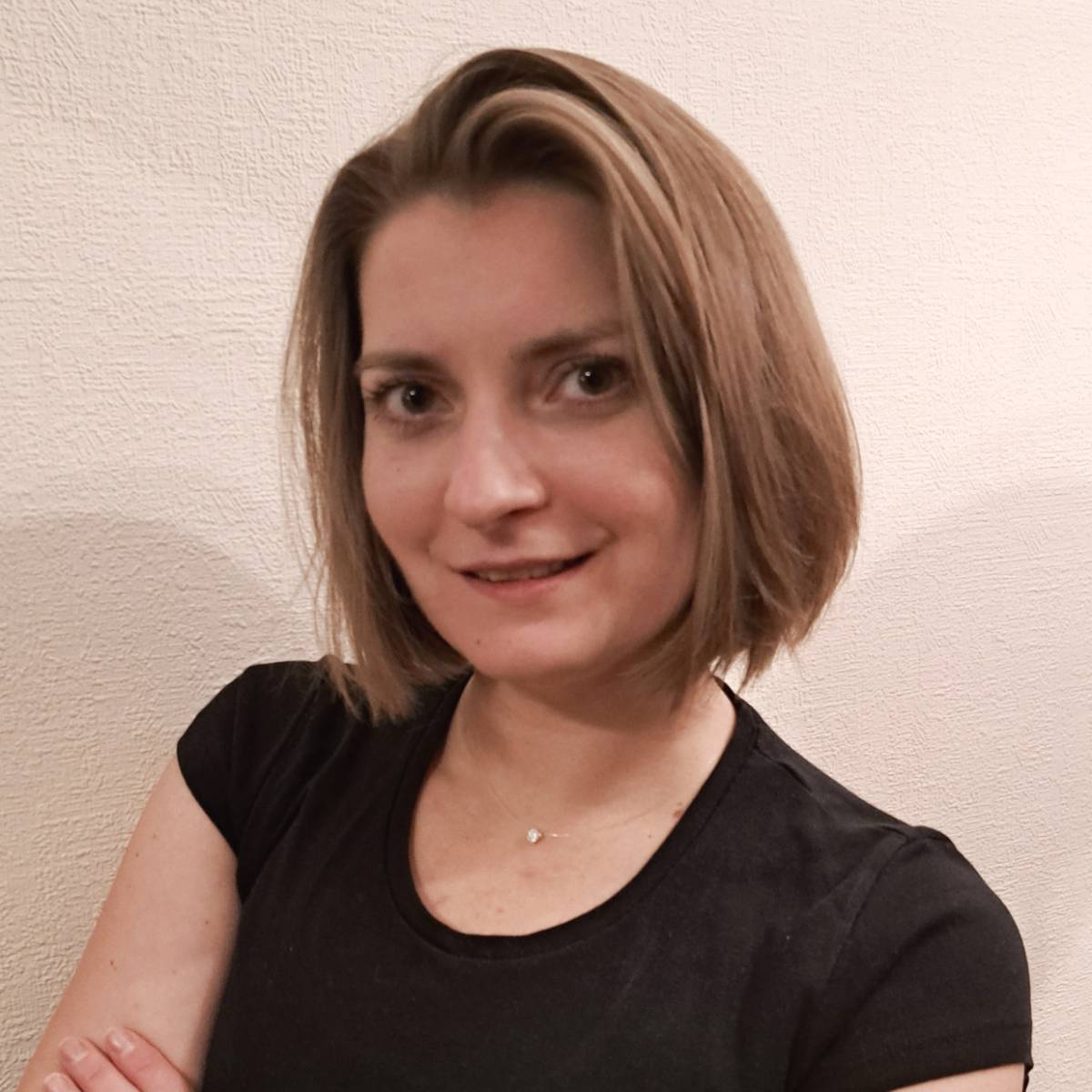 Miroslava Voropaeva