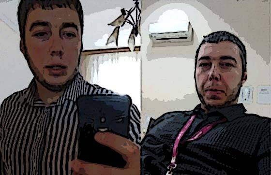 Константин Лешенок | Сетка — социальная сеть от hh.ru