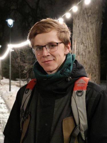 Артемий Лысянский | Сетка — социальная сеть от hh.ru