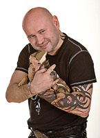 Георгий Косов