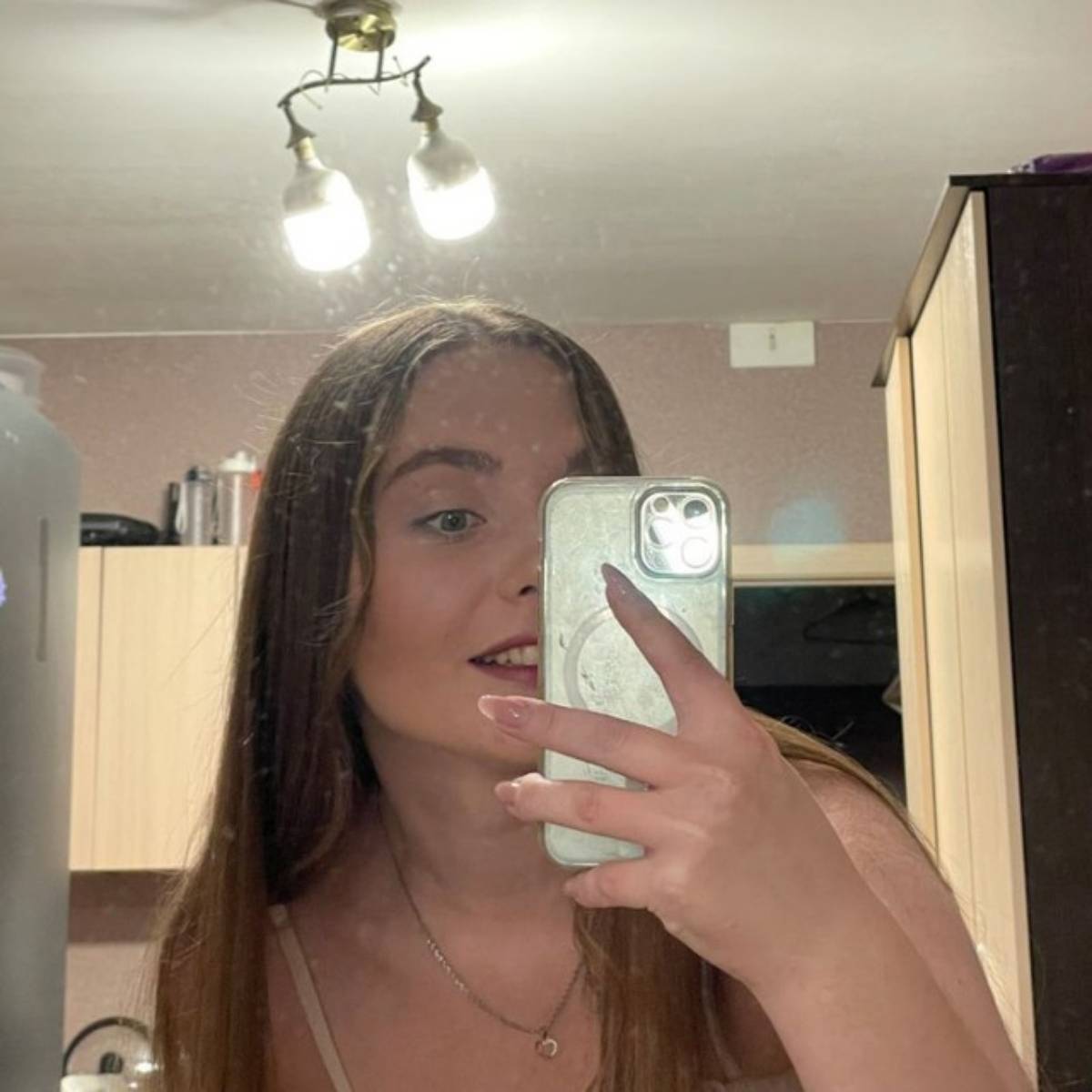 Ольга Якимова | Сетка — социальная сеть от hh.ru