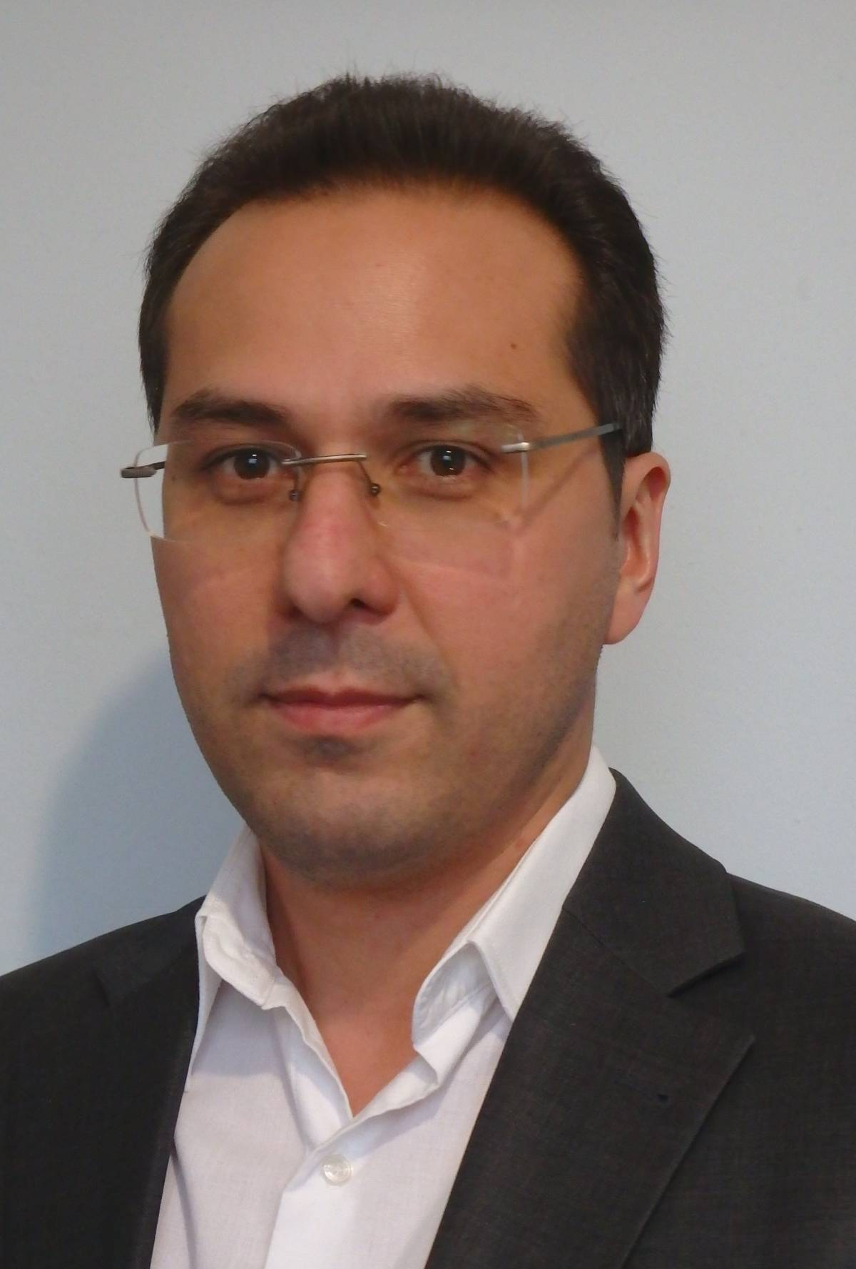 Александр Халдаров