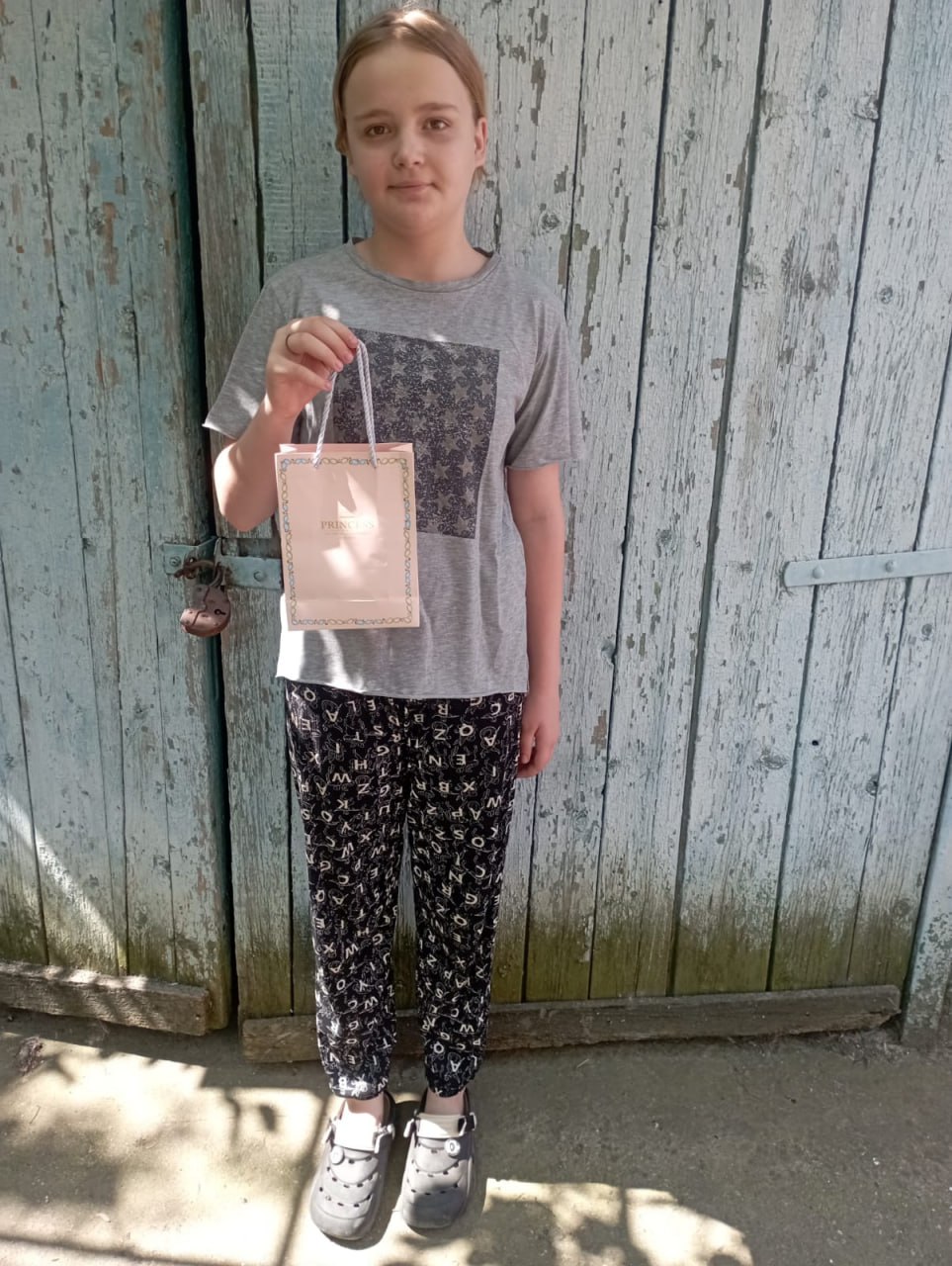 Пост 4:
Дорогие друзья и партнеры! Искренне благодарим вас за вашу щедрость и участие в жизни детей из многодетных и малообеспеченных семей Краснодарского края | Сетка — социальная сеть от hh.ru