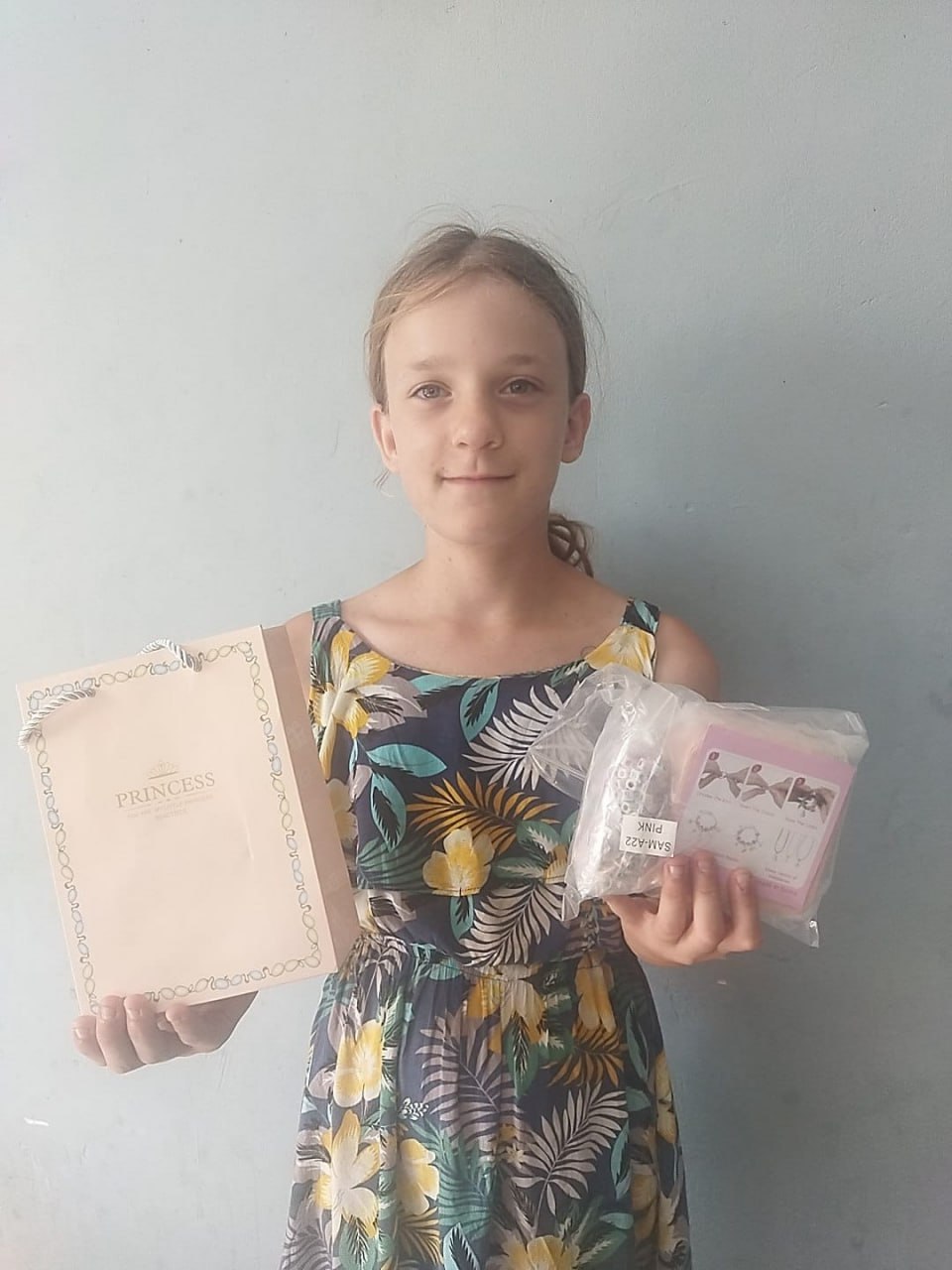 Пост 4:
Дорогие друзья и партнеры! Искренне благодарим вас за вашу щедрость и участие в жизни детей из многодетных и малообеспеченных семей Краснодарского края | Сетка — социальная сеть от hh.ru