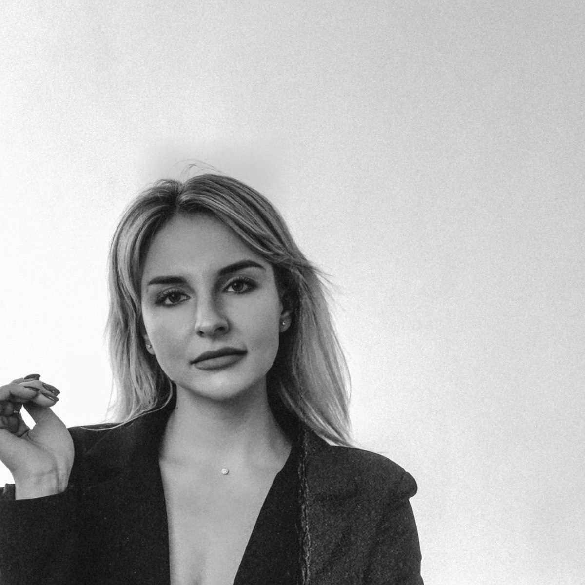 Анастасия Станкевич | Сетка — социальная сеть от hh.ru