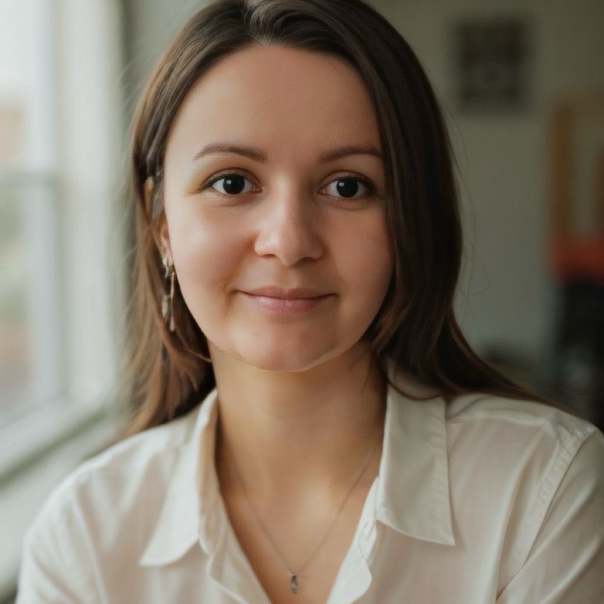 Екатерина Саяпина | Сетка — социальная сеть от hh.ru