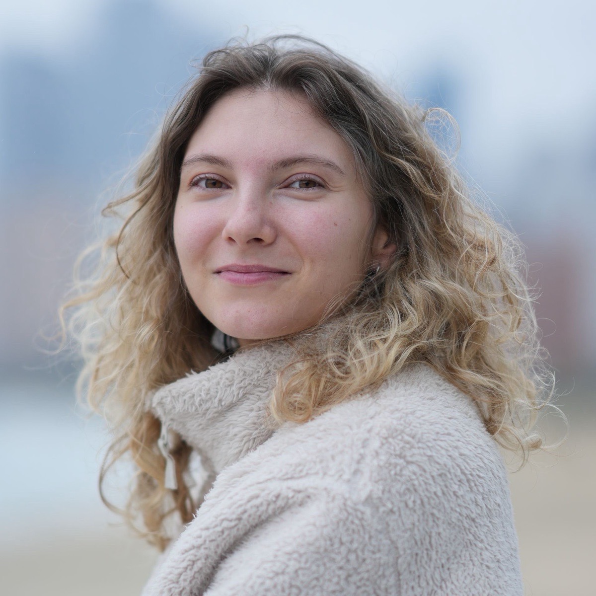 Кристина Каплина