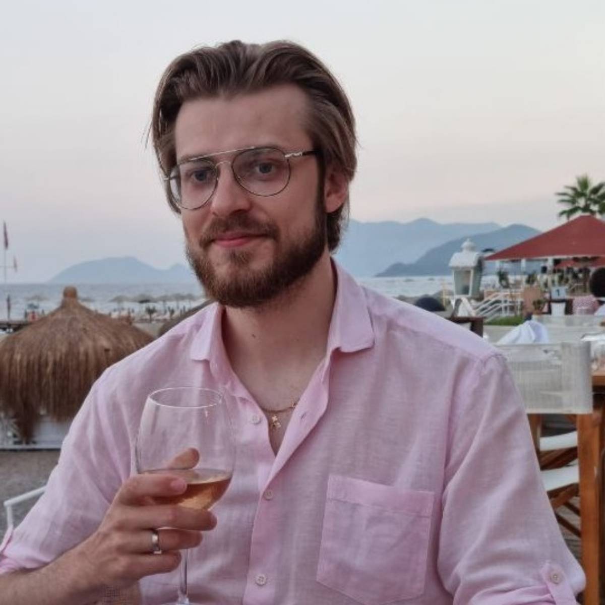 Юрий Рябоконь | Сетка — социальная сеть от hh.ru