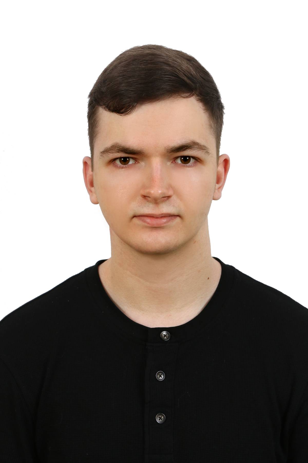 Юрий Коцюбинский | Сетка — социальная сеть от hh.ru