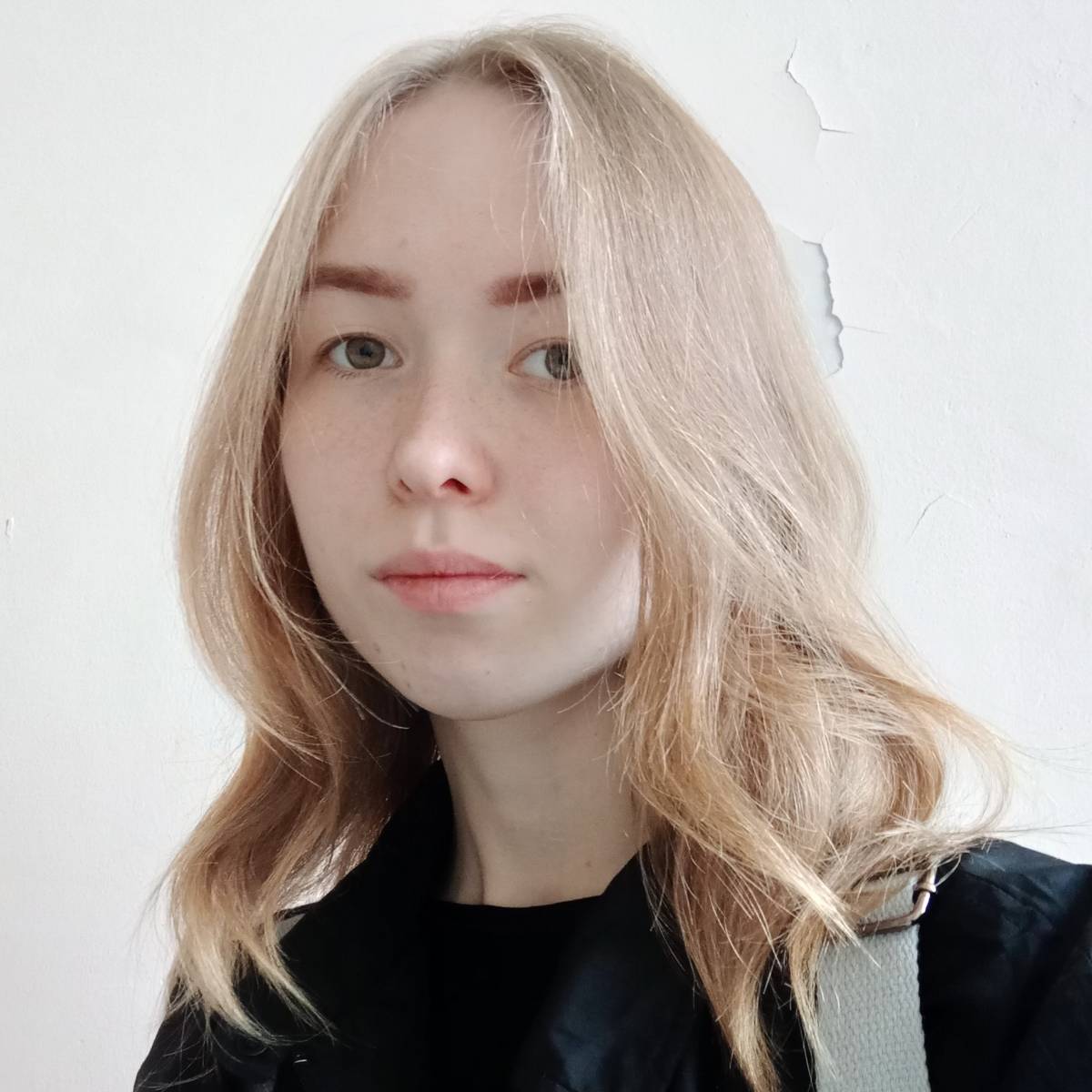 Дария Нугаева