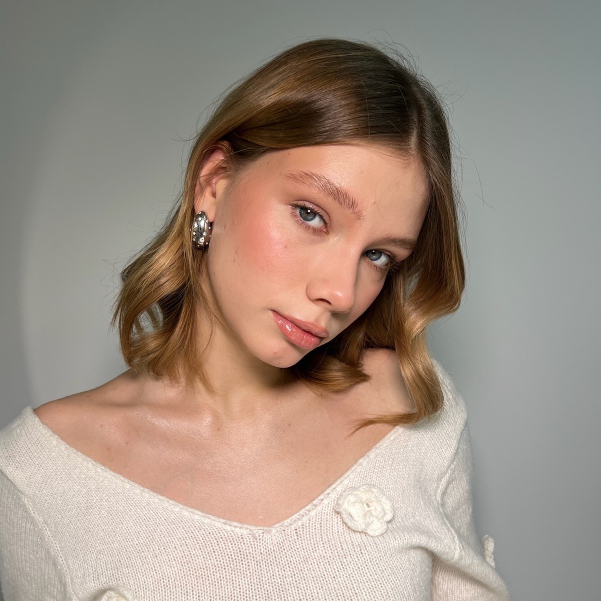 Дарья Черкунова | Сетка — социальная сеть от hh.ru