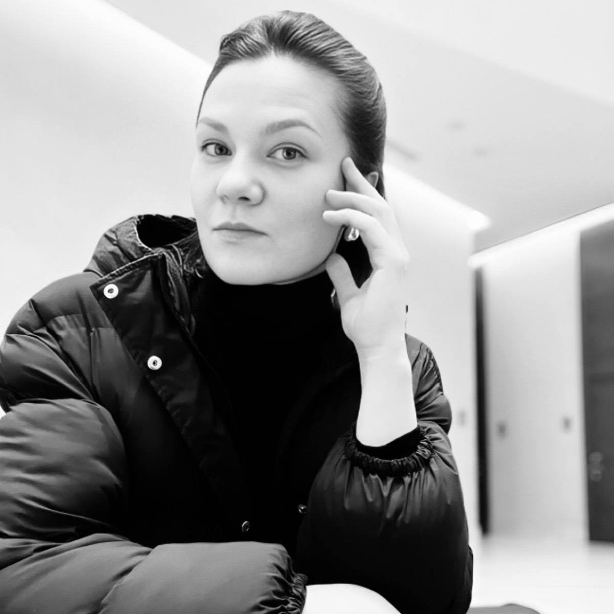 Виктория Зайцева