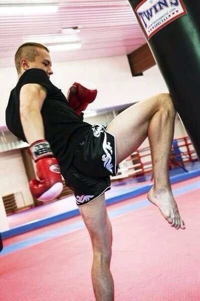 Никита Овчинников | Сетка — социальная сеть от hh.ru