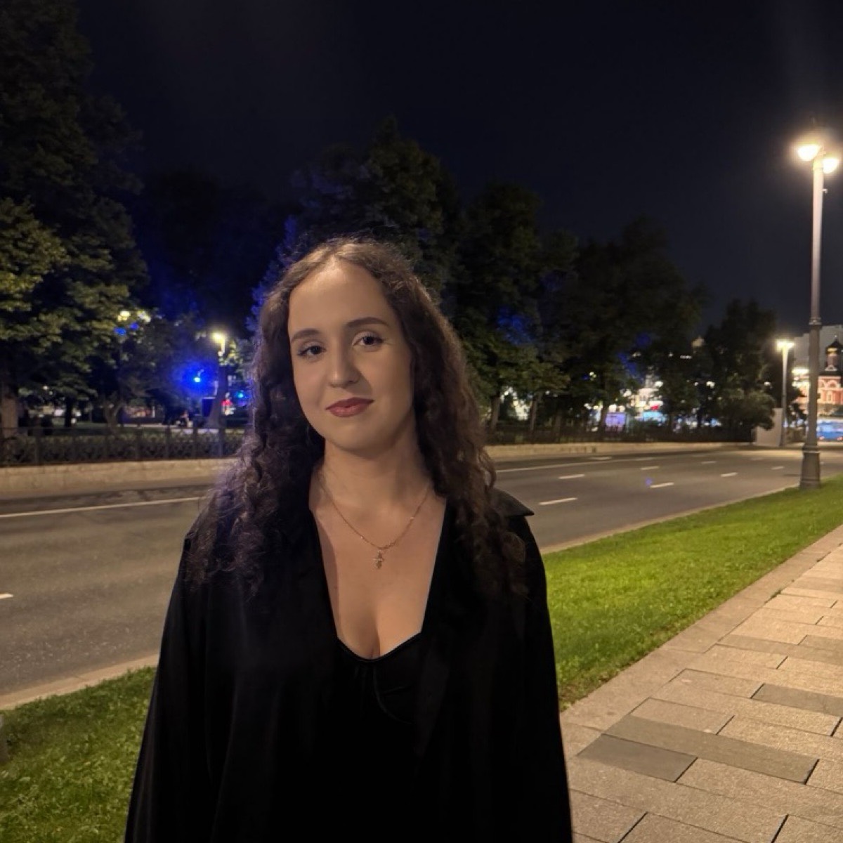 Арина Майстренко | Сетка — социальная сеть от hh.ru