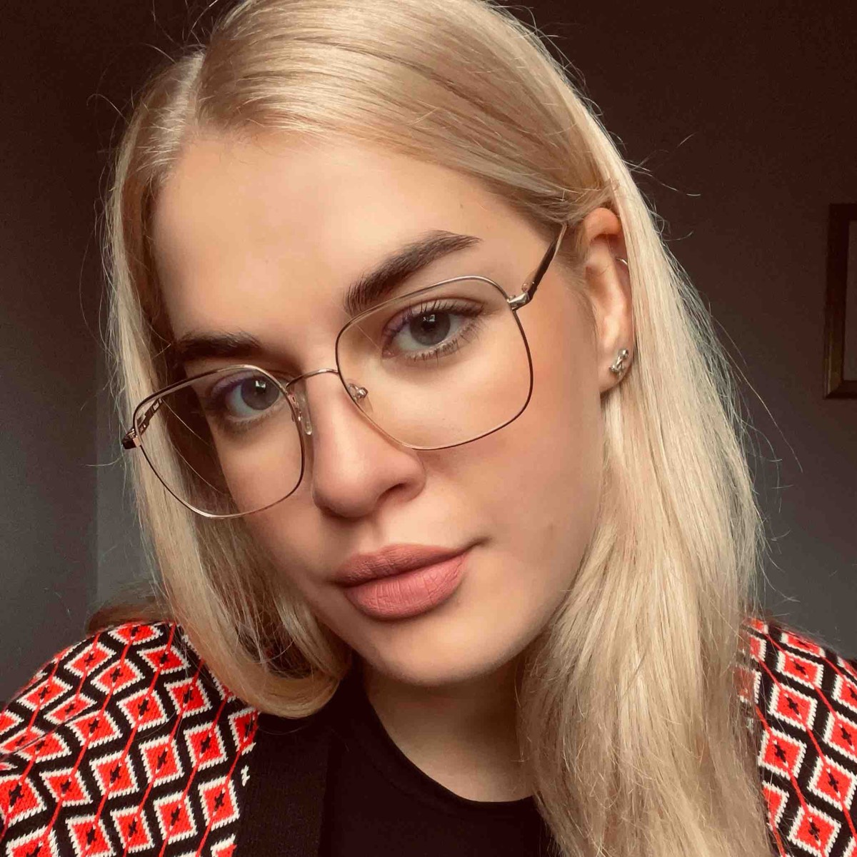 Елизавета Булгакова