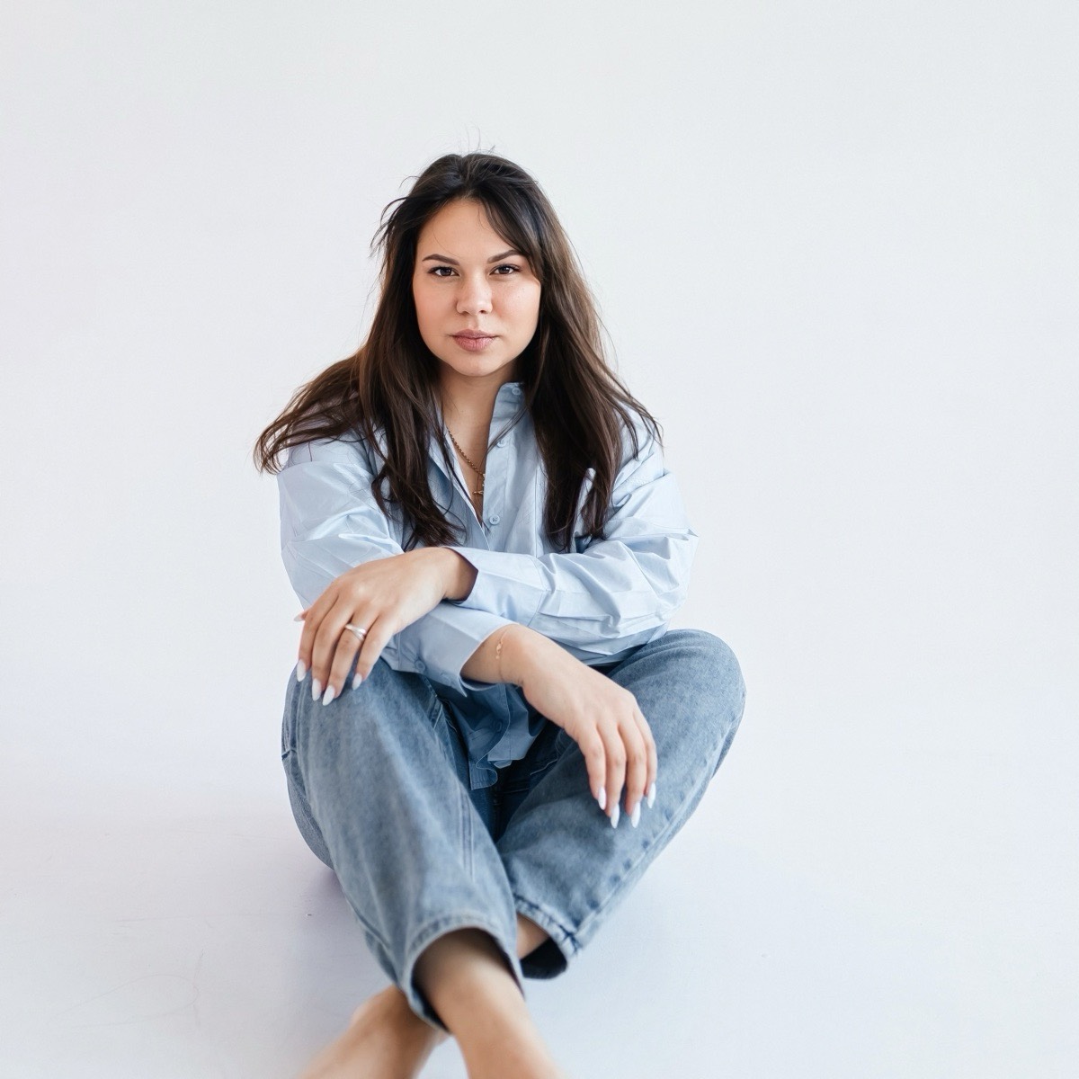 Мария Титаева