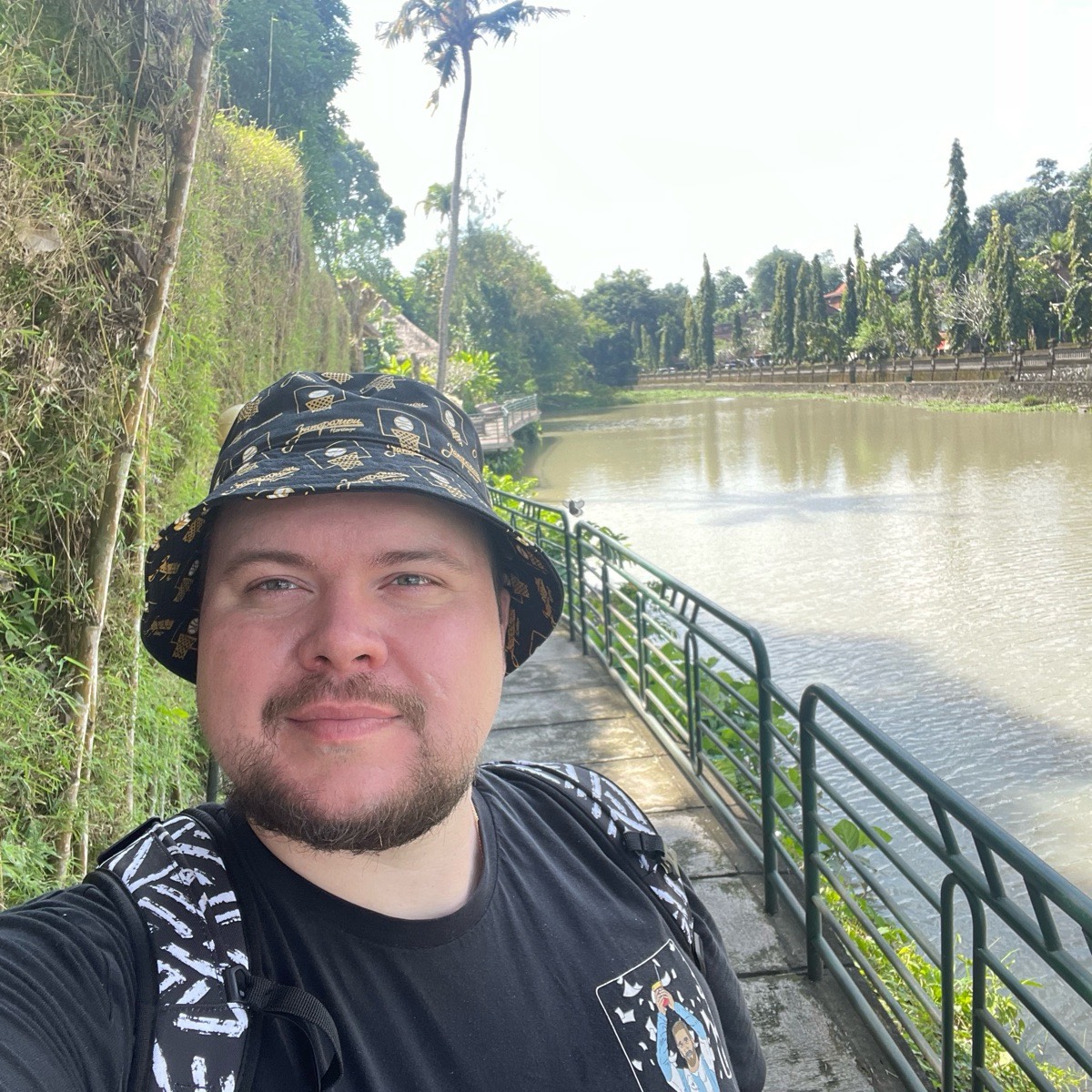 Евгений Иванов | Сетка — социальная сеть от hh.ru