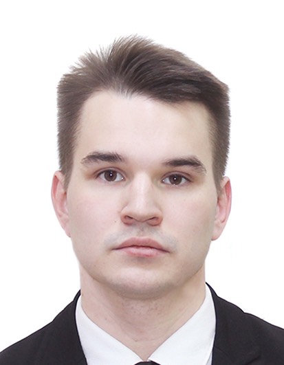 Роман Павлов