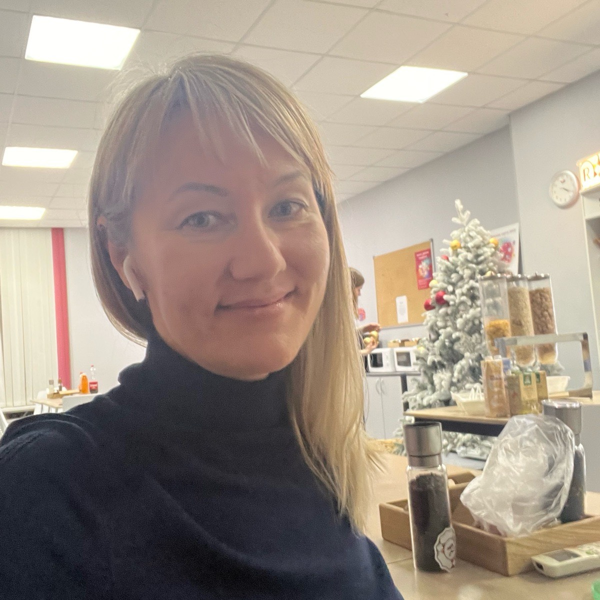 Татьяна Дмитриева