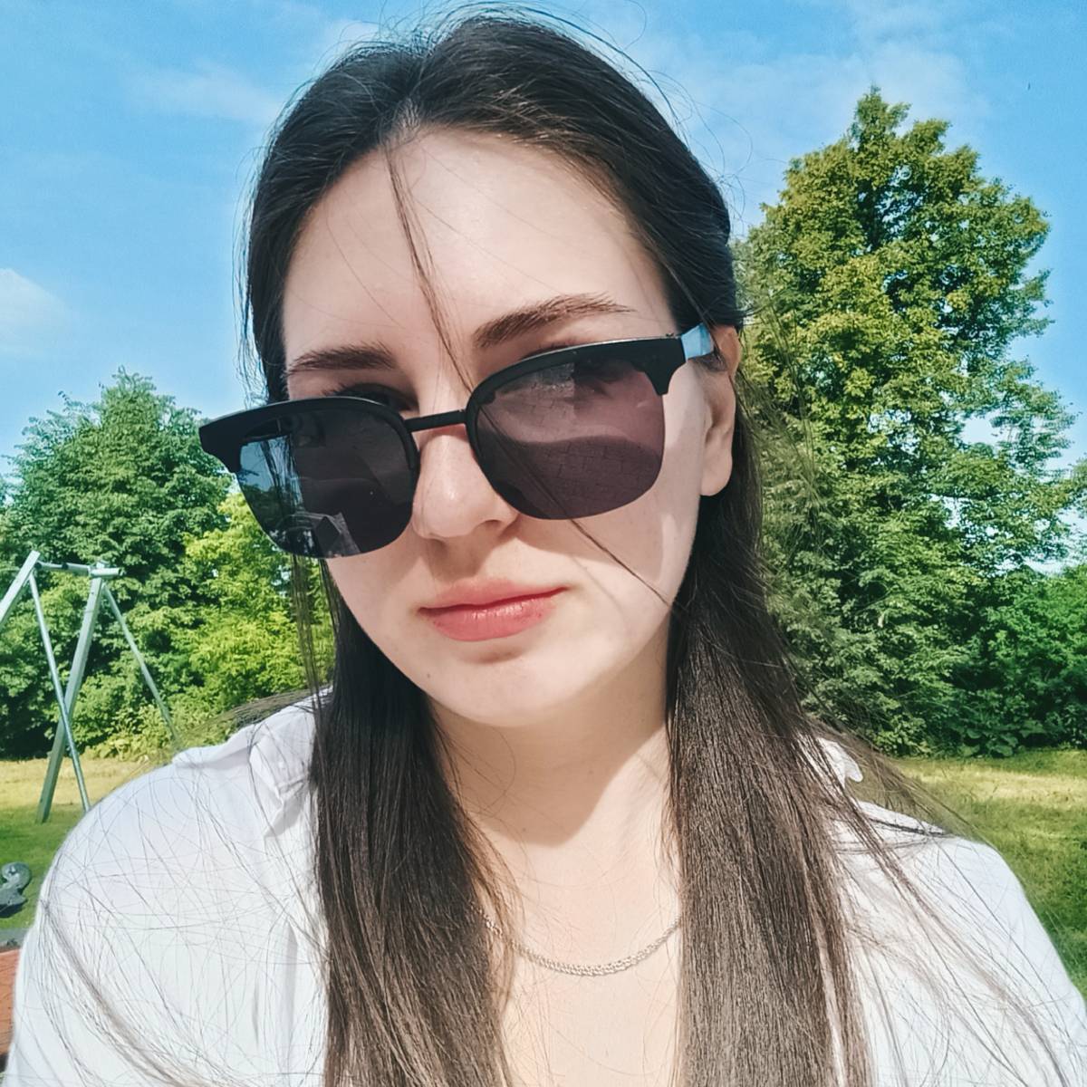 Диана Гусева