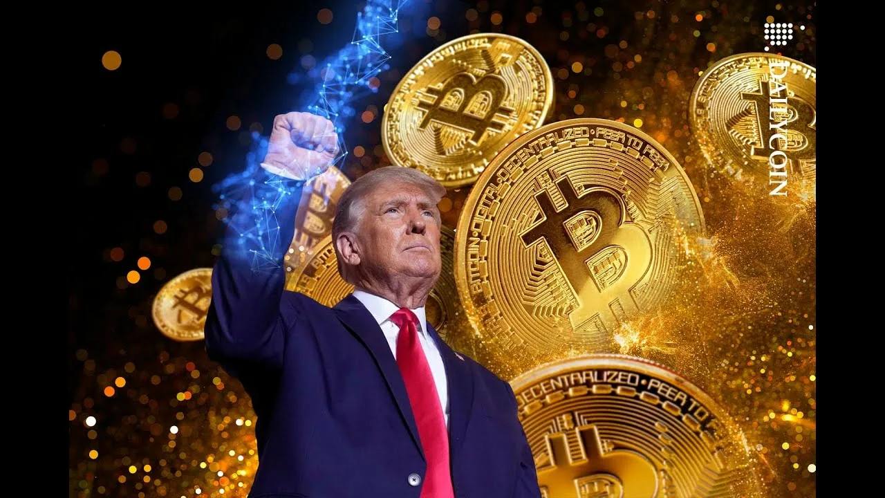 🚀 Причина роста для крипты:
Трамп открывает пенсионный рынок США для крипты.
На этой неделе подпишут указ: разрешат инвестировать $9 триллионов из пенсионных планов 401k официально в криптовалюту | Сетка — социальная сеть от hh.ru