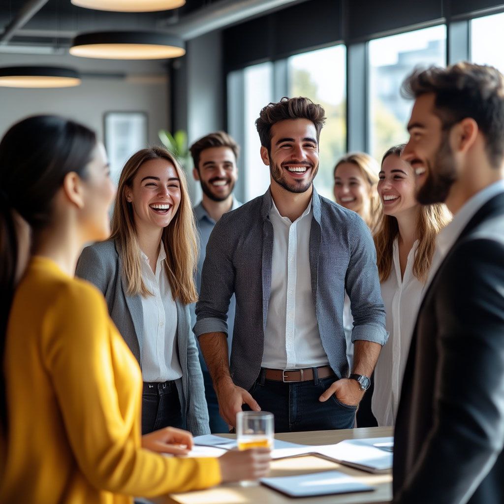 Доброе пятничное утро! 🌞
Знаете, что самое прекрасное в пятничном утре?
Это осознание того, что самые сложные рабочие задачи уже позади, а впереди — заслуженные выходные!🩷
Несколько простых способов с... | Сетка — социальная сеть от hh.ru