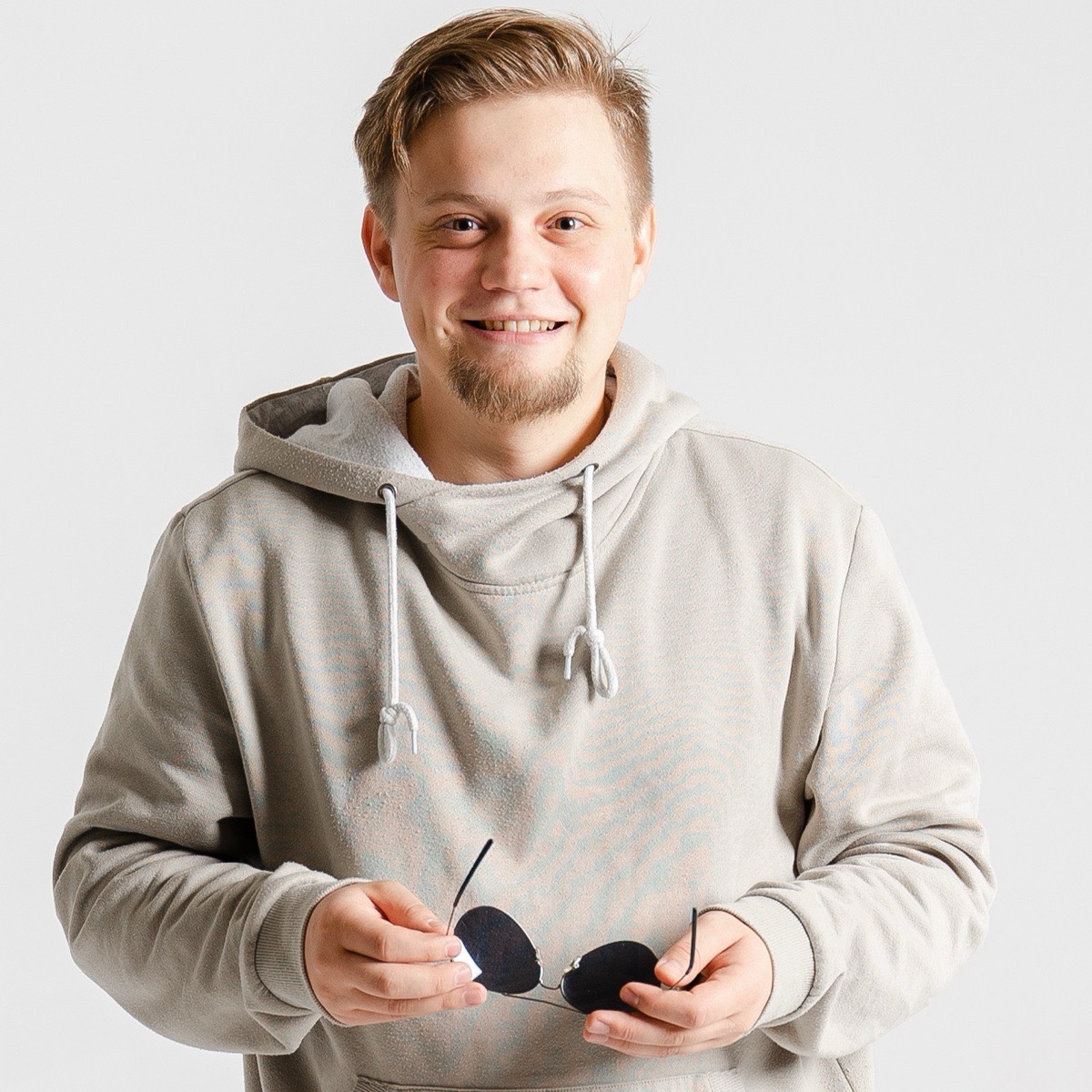 Максим Бойков | Сетка — социальная сеть от hh.ru