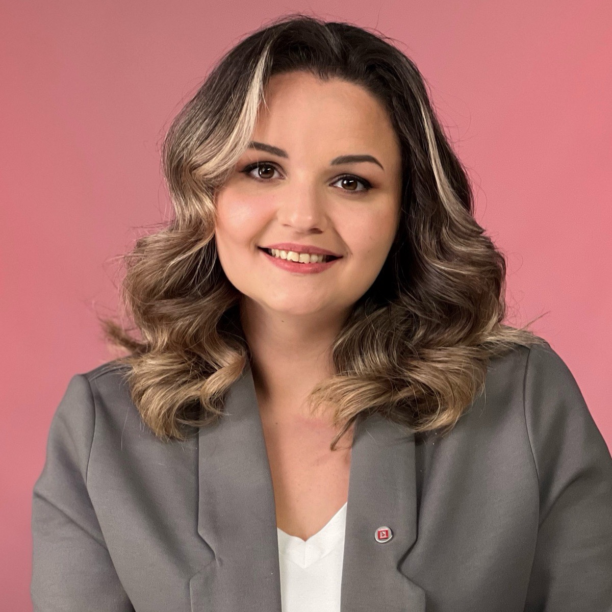 Алина Павлова