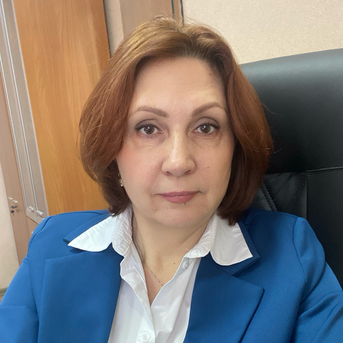 Наталия Мануйлова