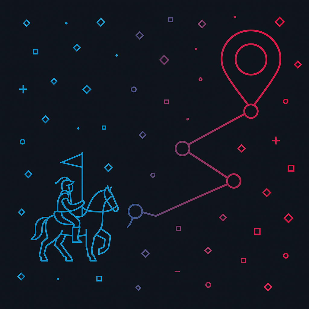 Долгосрочная ценность против быстрой выгоды | Сетка — социальная сеть от hh.ru