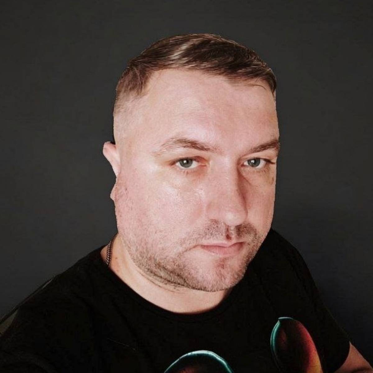 Михаил Полозов