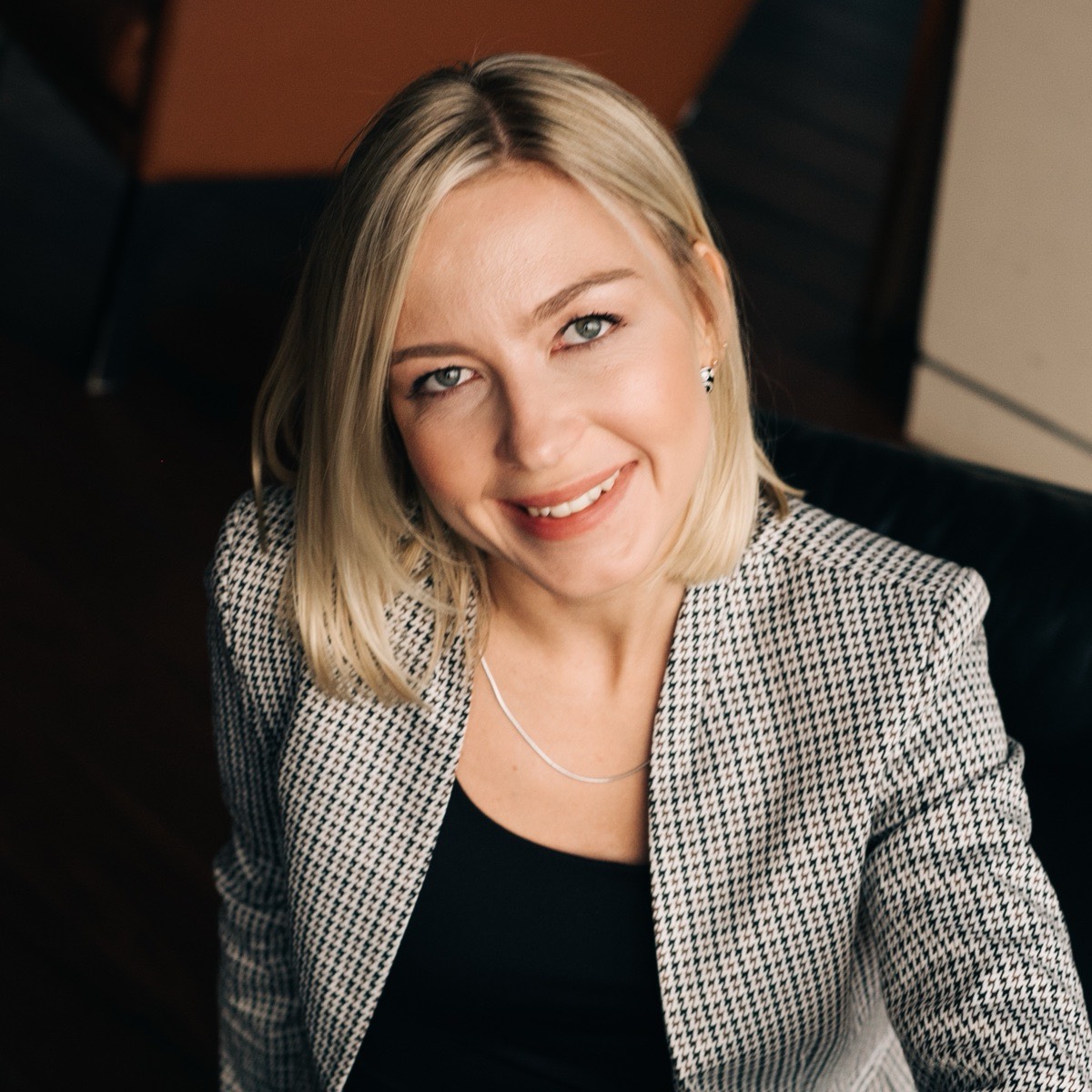 Ксения Никитина | Сетка — социальная сеть от hh.ru