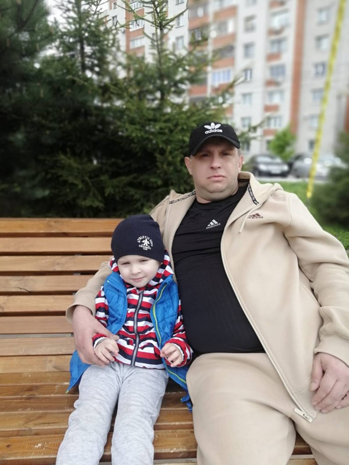 Игорь Шеин