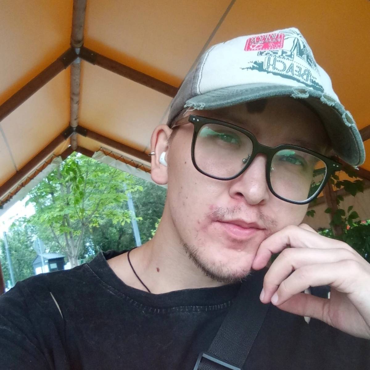 Александр Новиков