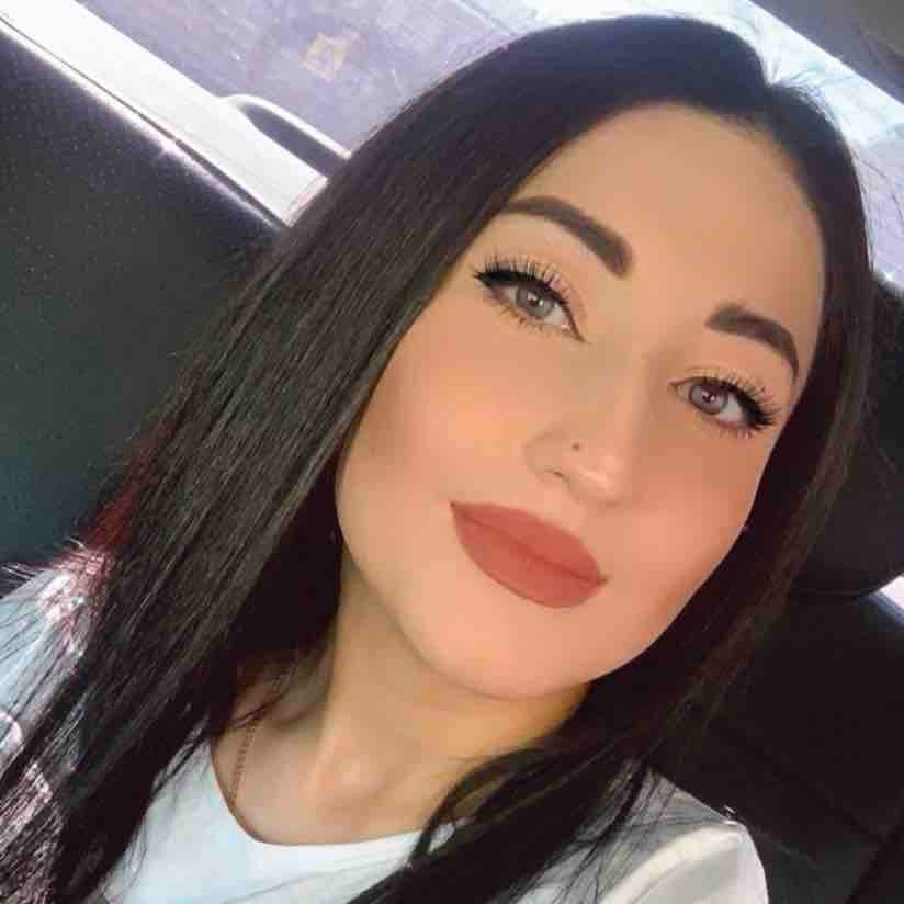 Нигяр Рамазанова