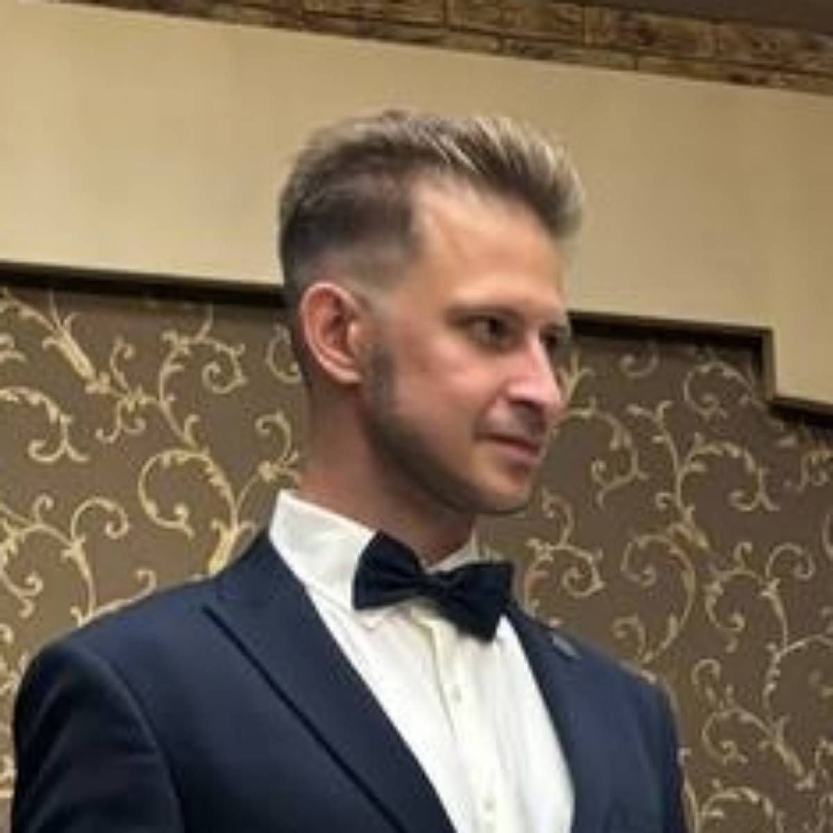 Захар Шарафеев
