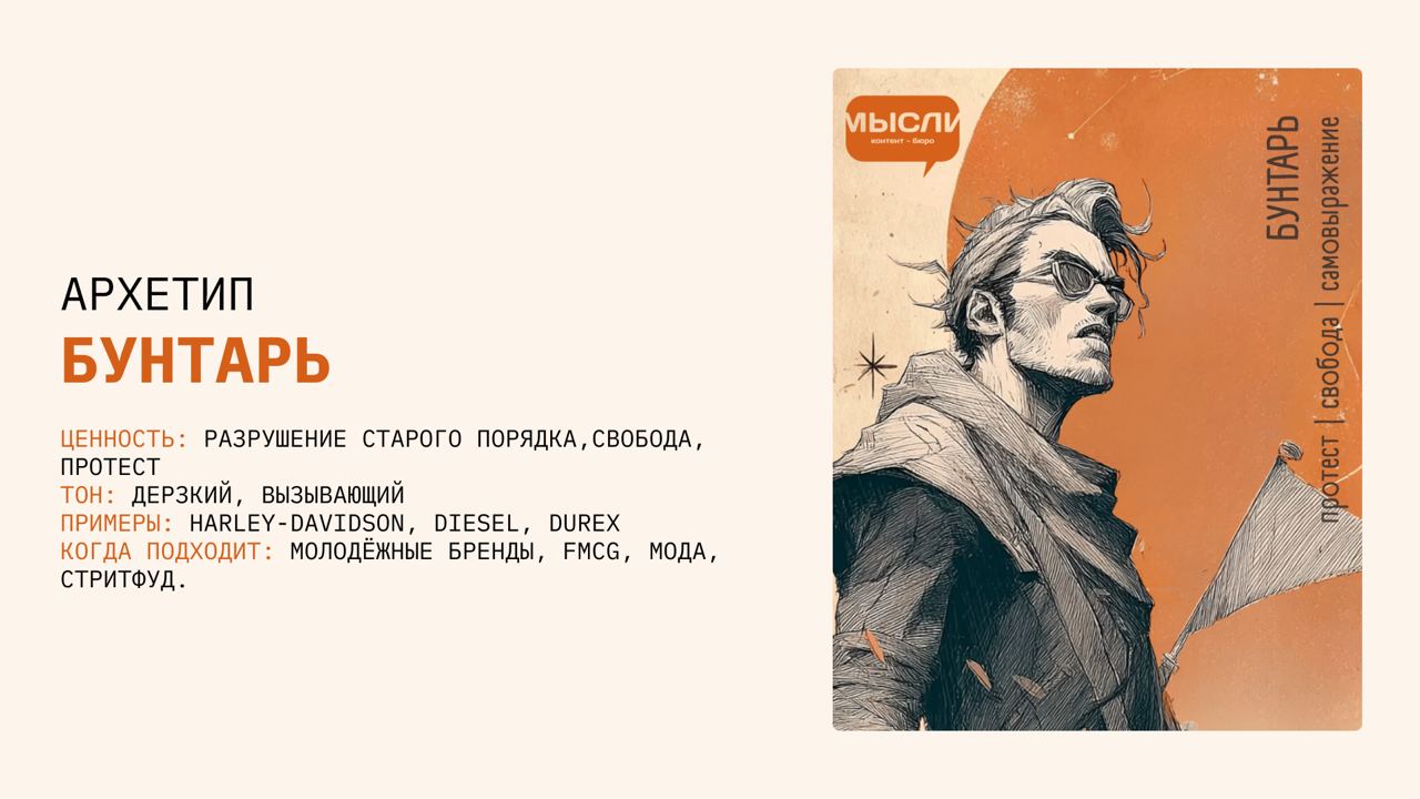 https://vc.ru/marketing/2106241-arhetipy-kak-my-ispolzuem-ih-v-razrabotke-pozicionirovaniya-brenda | Сетка — социальная сеть от hh.ru
