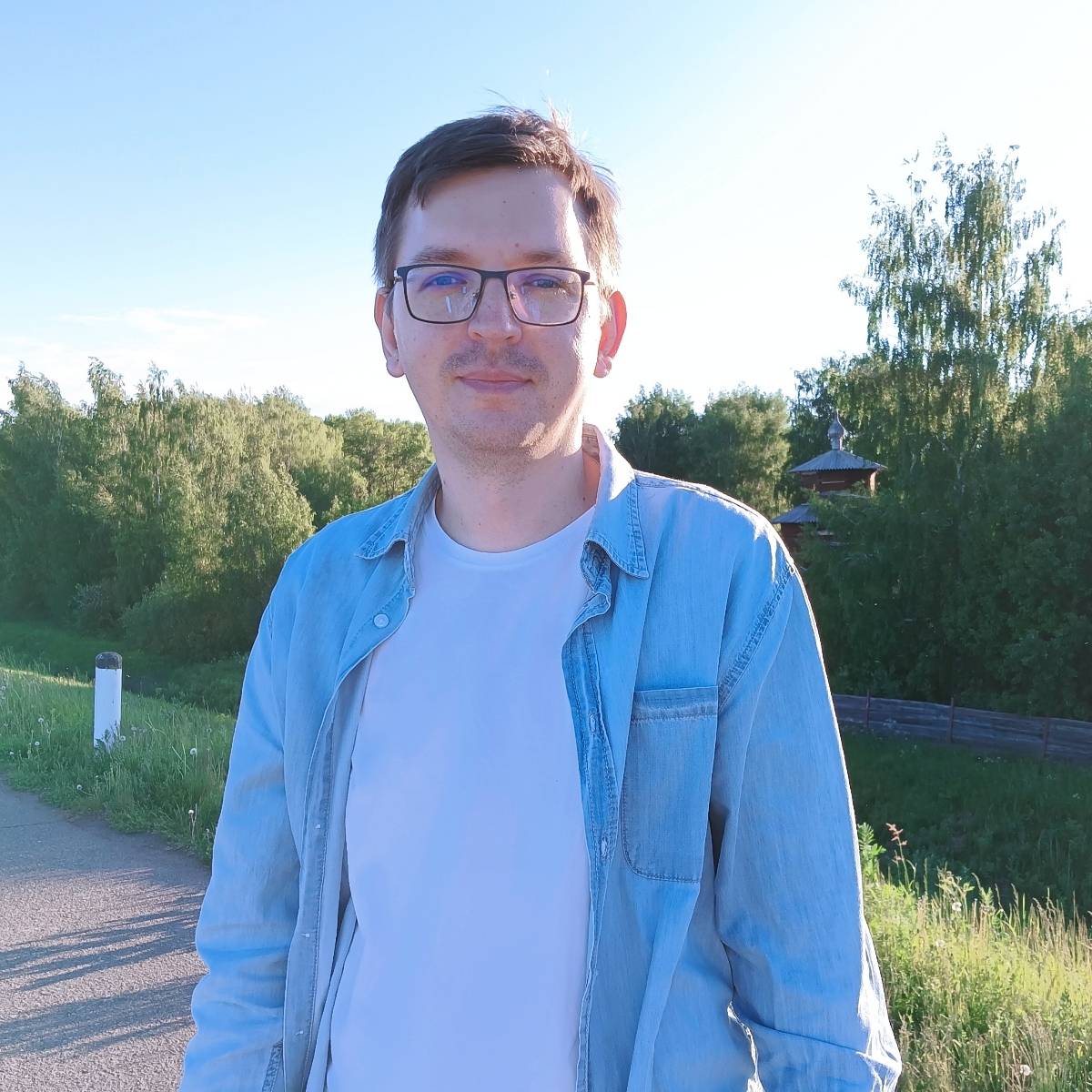 Сергей Челышев