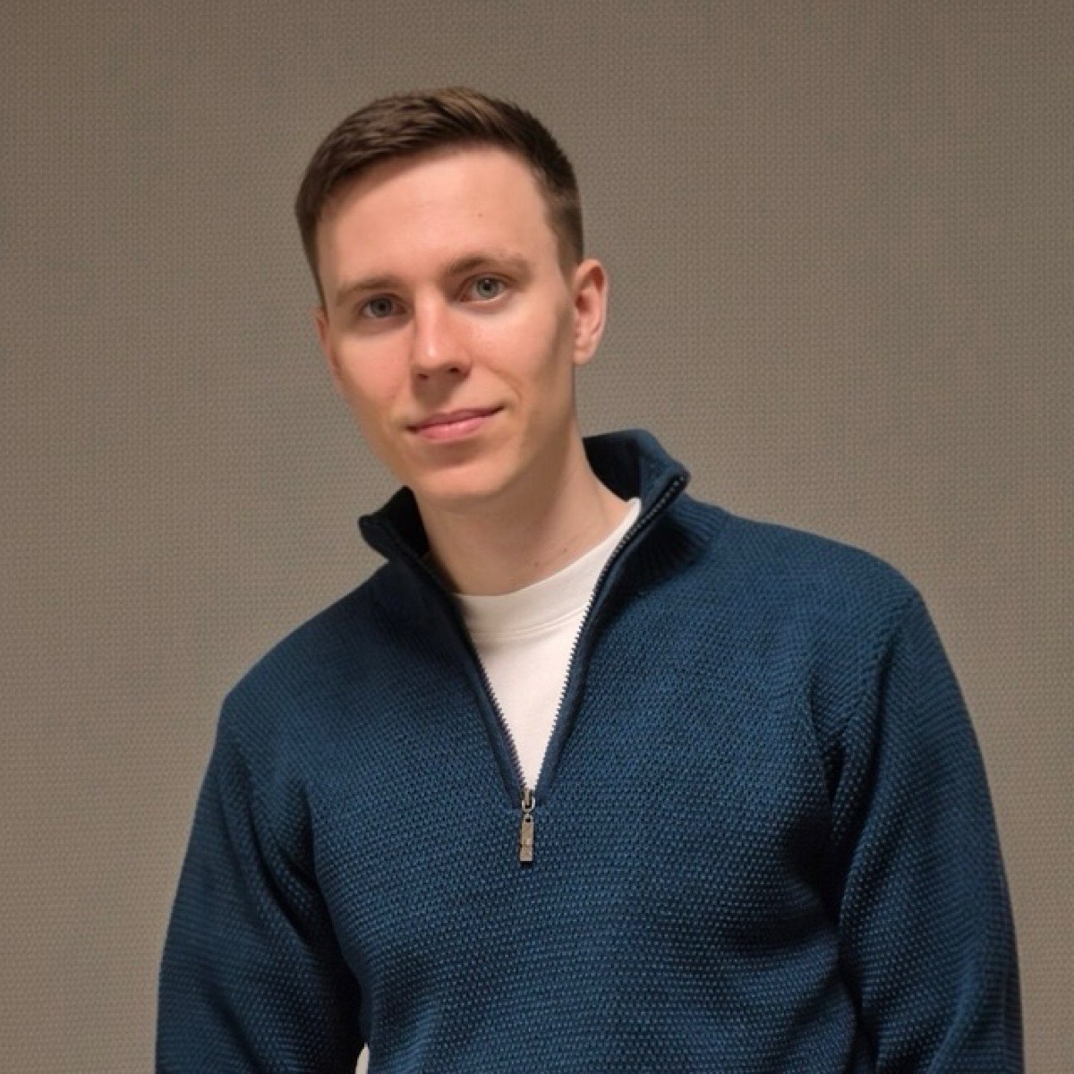 Руслан Бекбулатов | Сетка — социальная сеть от hh.ru