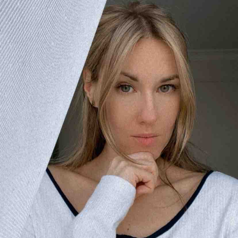 Наталья Александрова | Сетка — социальная сеть от hh.ru