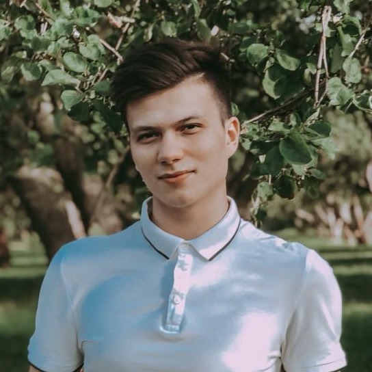 Ильназ Хабибуллин