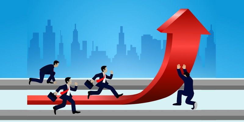 Руководитель, который не учится — угроза бизнесу. | Сетка — социальная сеть от hh.ru