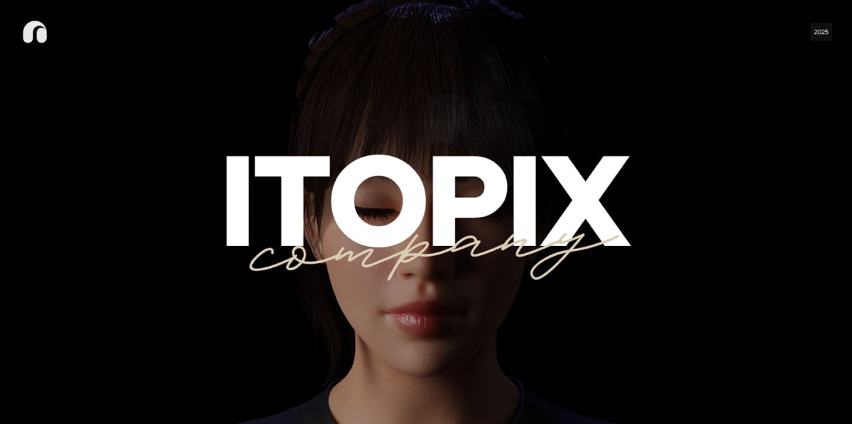 Компания Itopix | Сетка — социальная сеть от hh.ru