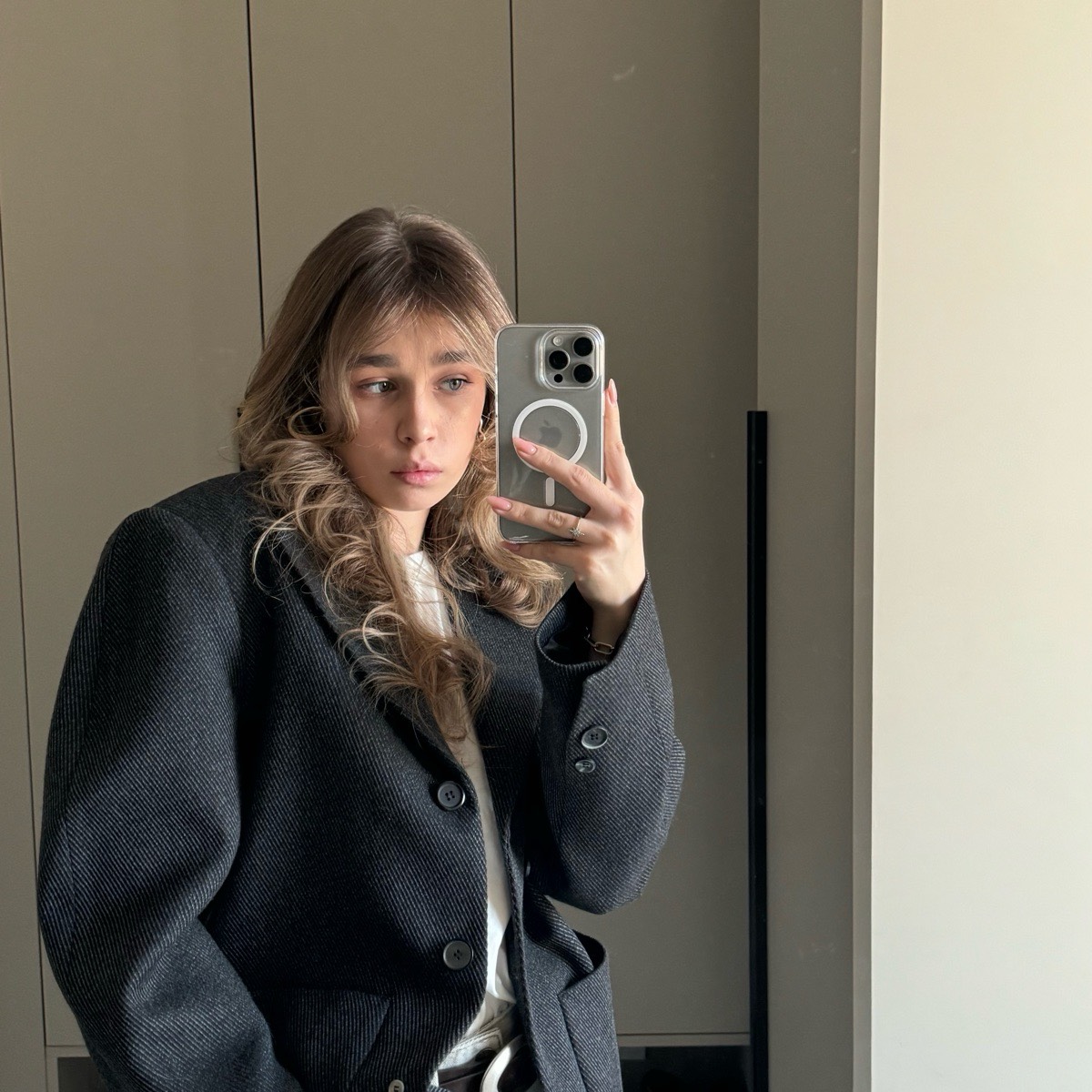 Полина Страхова