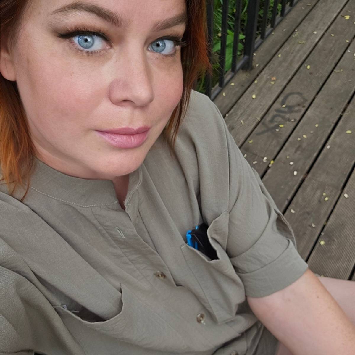 Татьяна Ильина | Сетка — социальная сеть от hh.ru